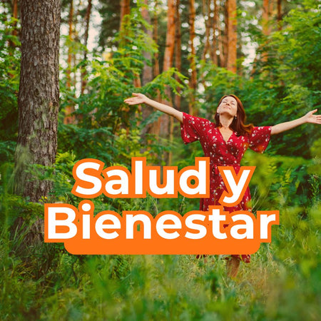 Salud y Bienestar